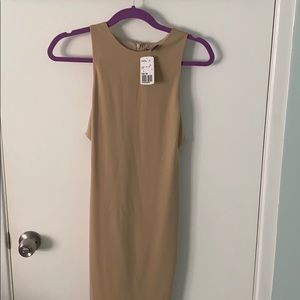 NEW Midi Dress